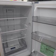 ★ジモティー割引有★ 東芝 2ドア冷蔵庫 170L GR-U17BS 2020年製 中古品