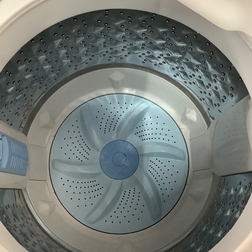 TOSHIBA 東芝 洗濯機 AW-6GM1 2022年製 6㎏ 洗濯機 東芝 6kg AW-