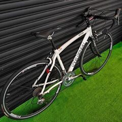 ロードバイク】LOUISGARNEAU ルイガノ CTR アルミフレーム 【引取限定