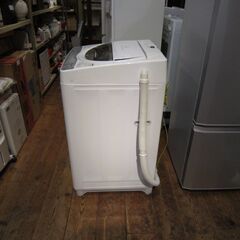 東芝 / TOSHIBA 洗濯機 6.0kg 2019年製