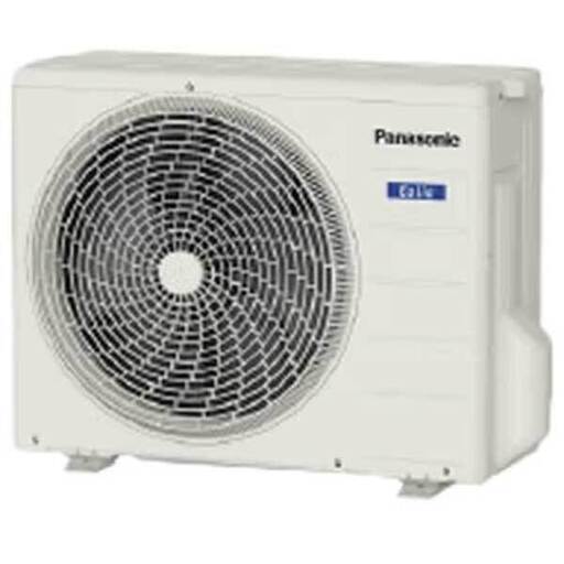 ☆新品☆工事費込み☆ パナソニック エオリア 8畳 2024年 取外し廃棄