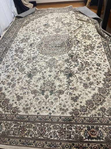 六畳用絨毯、カーペット