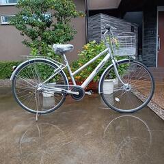 🎀😃貴重品ブリジストン最高峰アルベルト・ロイヤル27インチ（配達可能）