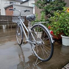 🎀😃貴重品ブリジストン最高峰アルベルト・ロイヤル27インチ（配達可能）