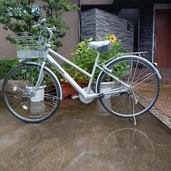 🎀😃貴重品ブリジストン最高峰アルベルト・ロイヤル27インチ（配達可能）