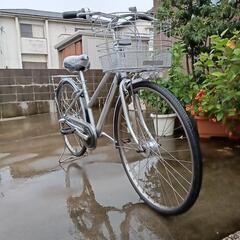 🎀😃貴重品ブリジストン最高峰アルベルト・ロイヤル27インチ（配達可能）