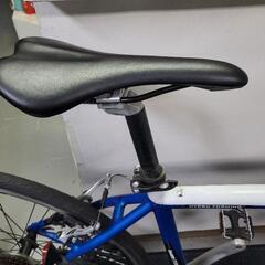 クロスバイク　700c