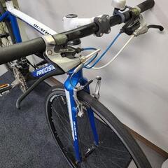 クロスバイク　700c