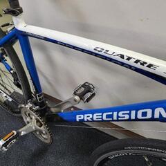 クロスバイク　700c