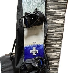 超希少 Ed Hardy スノーボード