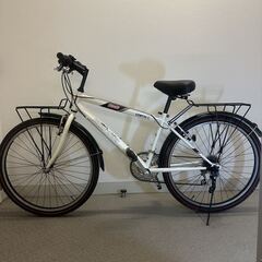 Coleman コールマン COMT26 CAMPING CRUISER MTB Coleman コールマン COMT26 CAMPING CRUISER MTB