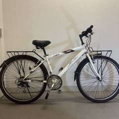  Coleman コールマン COMT26 CAMPING CRUISER MTB 