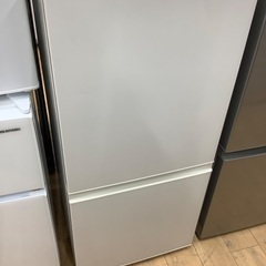 1人暮らしにぴったりなAQUA(アクア)の2ドア冷蔵庫のご紹介です！！！
