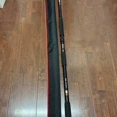 釣竿 RYOBI PROSECTION EnterSalt 1304H-TG