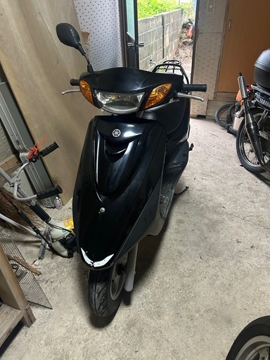 ヤマハアクシス125 アクシストリート/ヤマハの新車・中古バイクを探す