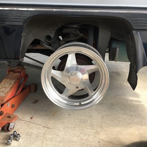 希少ボイド16インチ ⭐︎ボイド BOYDS ビレッドホイールが好き‼︎ 16