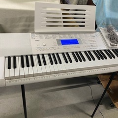 お薦め品‼️カシオ 光ナビゲーション キーボードLK-221 2014年 お薦め品‼️カシオ 光ナビゲーション キーボードLK-221 2014年