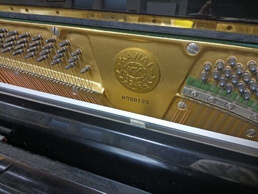 カワイ ピアノ BL71 特価セール】KAWAI BL-71 アップライトピアノ