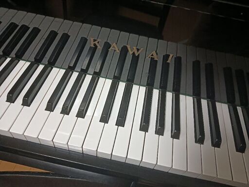 KAWAI BL-71 アップライトピアノ 88鍵 KAWAI BL-71 アップライトピアノ 88鍵