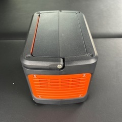 【美品】Jackery ポータブル電源400 ジャックリー