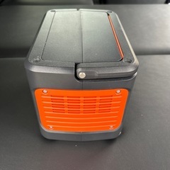 【美品】Jackery ポータブル電源400 ジャックリー