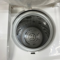 北海道  帯広  2023年製  5.5kg  HITACHI  2槽式洗濯機  家電  モノココ  モノココ帯広店
