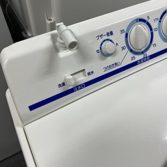 北海道  帯広  2023年製  5.5kg  HITACHI  2槽式洗濯機  家電  モノココ  モノココ帯広店