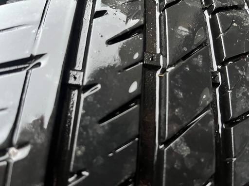 52I6.0G深リムグノーシス 20インチ 9J 10J 245/40R20