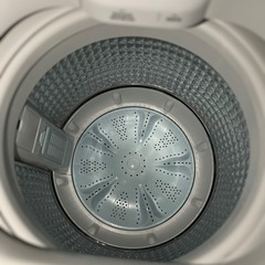 ⭐️🚗³₃✨️お届け設置無料(⛩✨️京都限定 特別価格❣️⛩)❣️🌀洗濯機🌀Haier 2022年製❣️