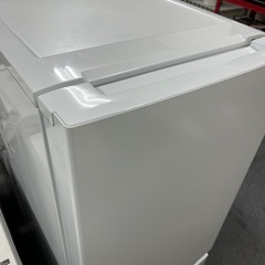 北海道 帯広 2021年製 ヤマダセレクト 156L 冷蔵庫 家電 モノココ 