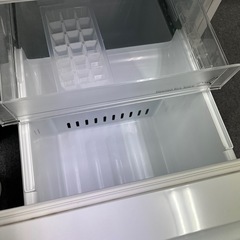 北海道 帯広 2021年製 ヤマダセレクト 156L 冷蔵庫 家電 モノココ 