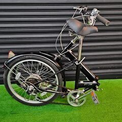 【折り畳み自転車】TOYOCYCLE トヨサイクル PROGRESS プログレス 20インチ【引取限定・現状渡し】三重県 折り畳み自転車】TOYOCYCLE トヨサイクル PROGRESS プログレス 20