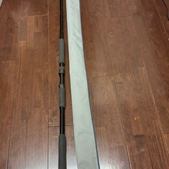 RYOBI 釣竿 EnterSalt SEA BASS 1003TSH