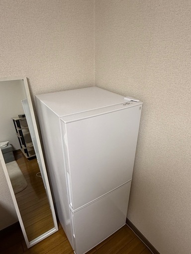 OE09195 ニトリ 106L 冷蔵庫 一人暮らし 小型 OE09195 ニトリ 106L 冷蔵庫 一人暮らし 小型 ニトリ - OE09195 ニトリ