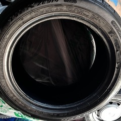 (値下げ)
235/50R18 夏タイヤのみ 
