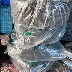 (値下げ)
235/50R18 夏タイヤのみ 