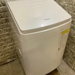 安心の返金保証付き♪【HITACHI】7.0kg 全自動洗濯機(BW-V70F)2021年製 