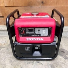 HONDA発電機の中古が安い！激安で譲ります・無料であげます(4ページ  