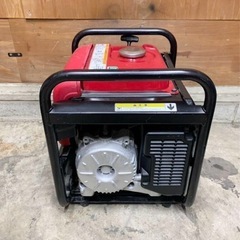 発電機 HONDA  EP900