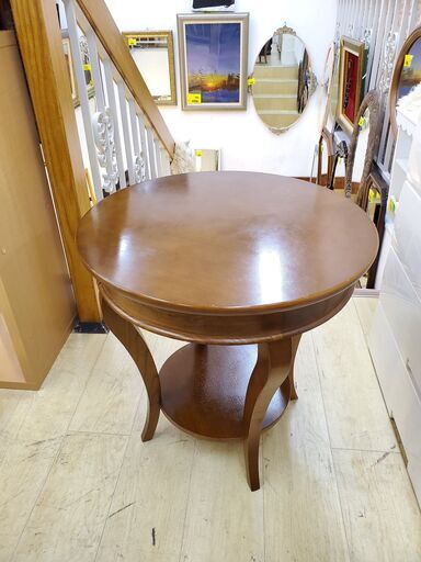 値下げしました。シギヤマ家具 ラウンドソファー ブラック