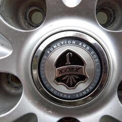 スタッドレスタイヤ アルミホイール 245/50R18 4本セット