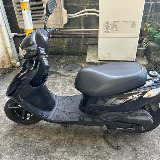 JOG50cc現状販売