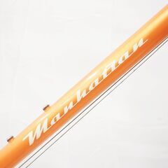 KHS 「ケーエイチエス」 Manhattan M451-T 2016年頃 ミニベロ / 奈良店