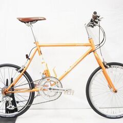 KHS ミニベロの中古が安い！激安で譲ります・無料であげます  