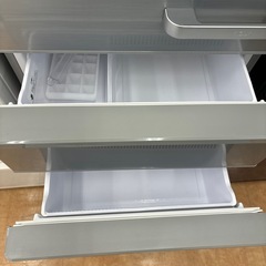 【トレファク摂津店】AQUA4ドア冷蔵庫入荷致しました！