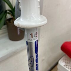  スキー板 スキーポール セット 💳自社配送時🌟代引き可💳※現金、クレジット、スマホ決済対応※