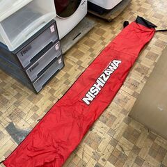  スキー板 スキーポール セット 💳自社配送時🌟代引き可💳※現金、クレジット、スマホ決済対応※