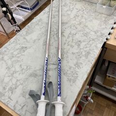  スキー板 スキーポール セット 💳自社配送時🌟代引き可💳※現金、クレジット、スマホ決済対応※