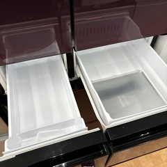 【トレファク摂津店】HITACHI6ドア冷蔵庫入荷致しました！