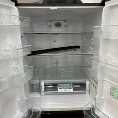 【トレファク摂津店】HITACHI6ドア冷蔵庫入荷致しました！